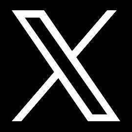 X logo